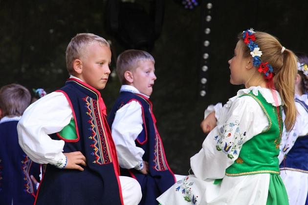 Lęborskie Dni Jakubowe 2013. Tak było