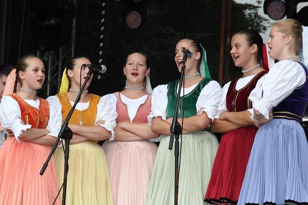 Lęborskie Dni Jakubowe 2013. Tak było