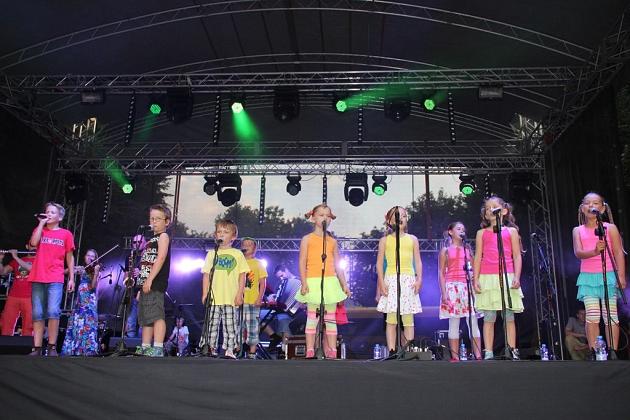 Lęborskie Dni Jakubowe 2013. Tak było