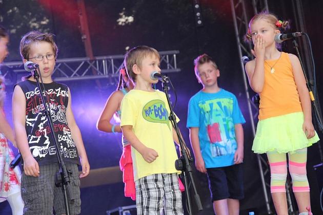 Lęborskie Dni Jakubowe 2013. Tak było