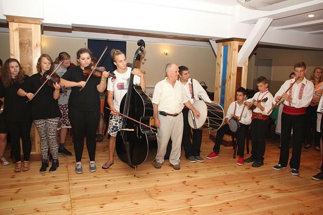 Lęborskie Dni Jakubowe 2013. Tak było