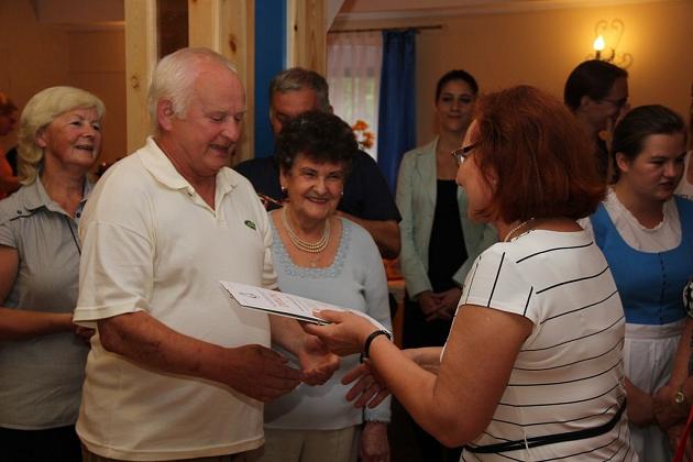 Lęborskie Dni Jakubowe 2013. Tak było