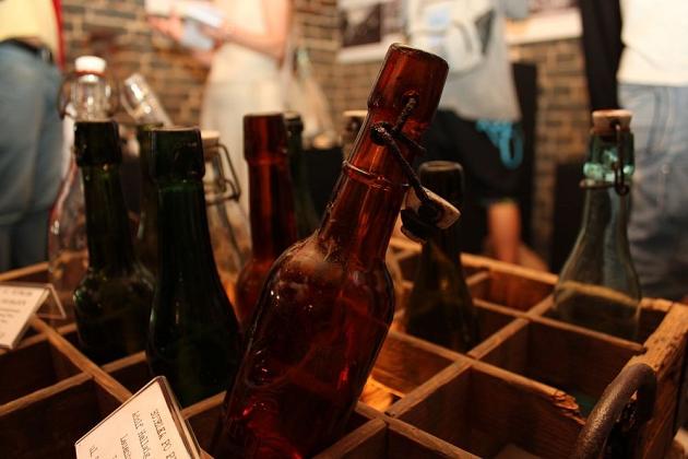 Lęborskie Dni Jakubowe 2013. Tak było