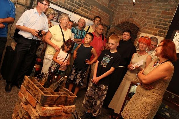 Lęborskie Dni Jakubowe 2013. Tak było