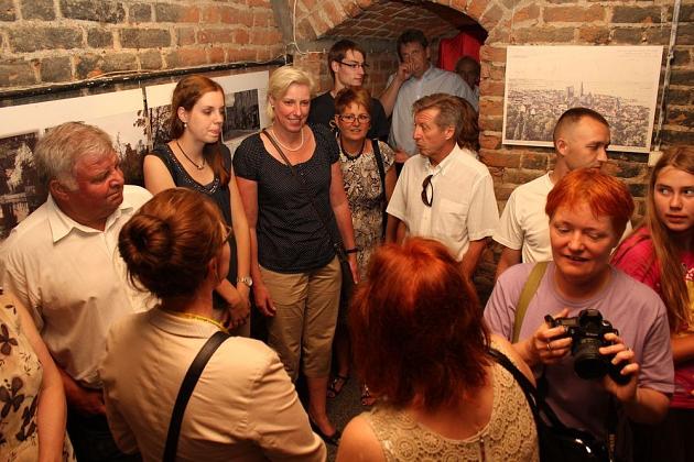 Lęborskie Dni Jakubowe 2013. Tak było