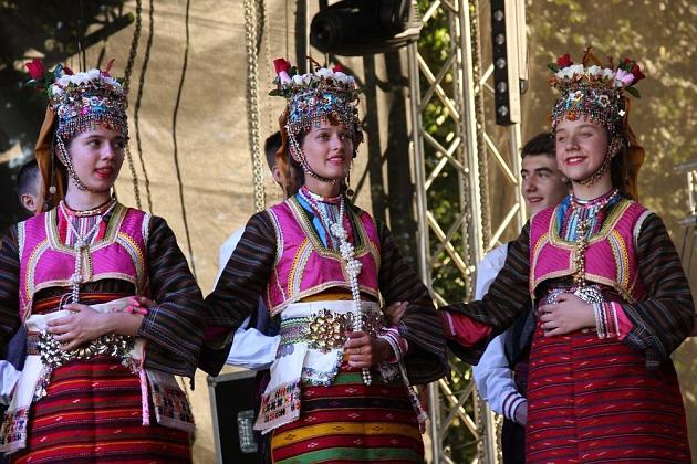 Lęborskie Dni Jakubowe 2013. Tak było