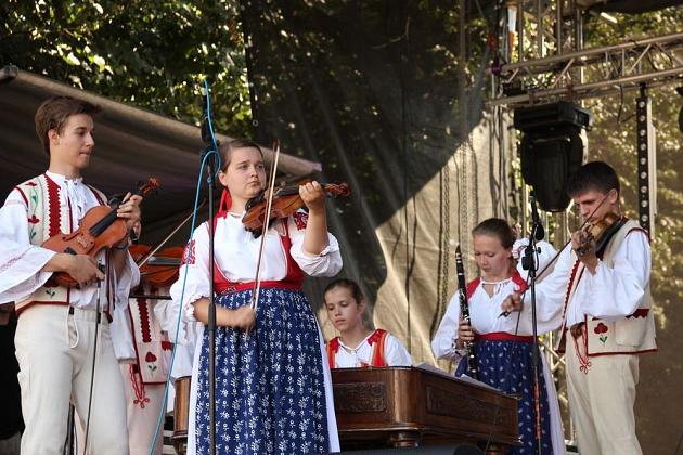 Lęborskie Dni Jakubowe 2013. Tak było