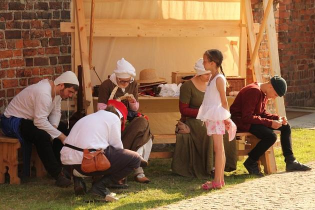 Lęborskie Dni Jakubowe 2013. Tak było