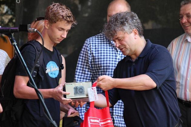 Lęborskie Dni Jakubowe 2013. Tak było