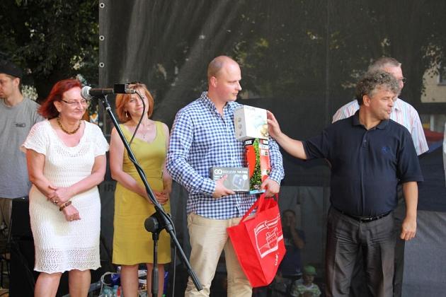 Lęborskie Dni Jakubowe 2013. Tak było