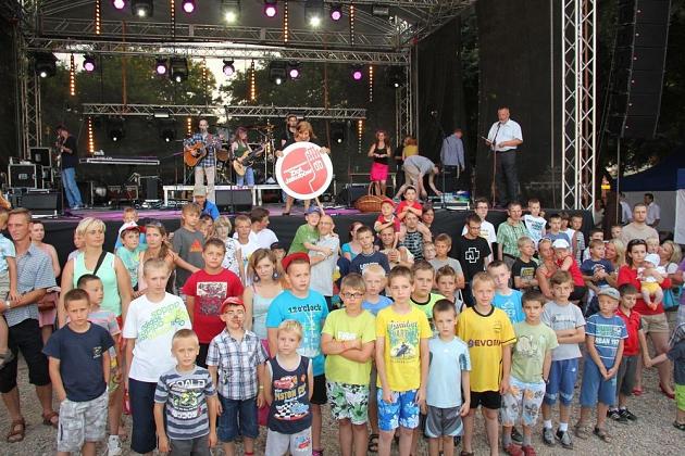 Lęborskie Dni Jakubowe 2013. Tak było