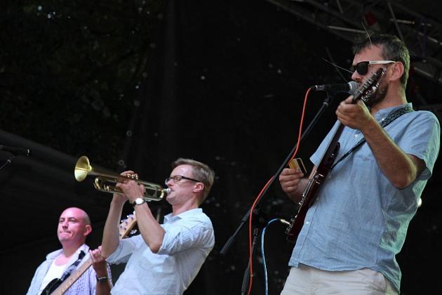 Lęborskie Dni Jakubowe 2013. Tak było