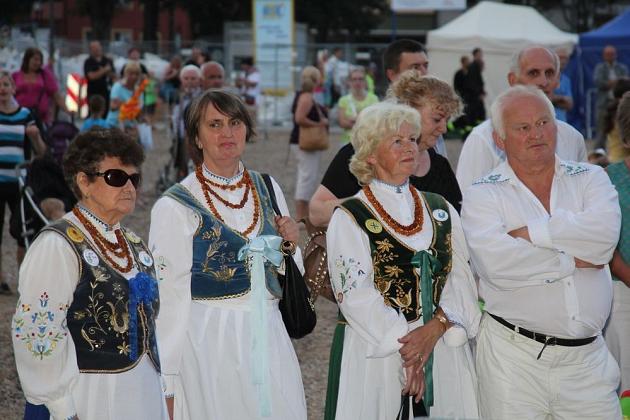 Lęborskie Dni Jakubowe 2013. Tak było