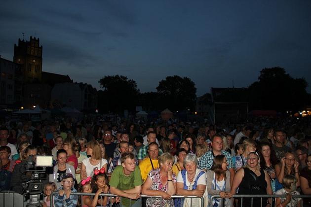 Lęborskie Dni Jakubowe 2013. Tak było