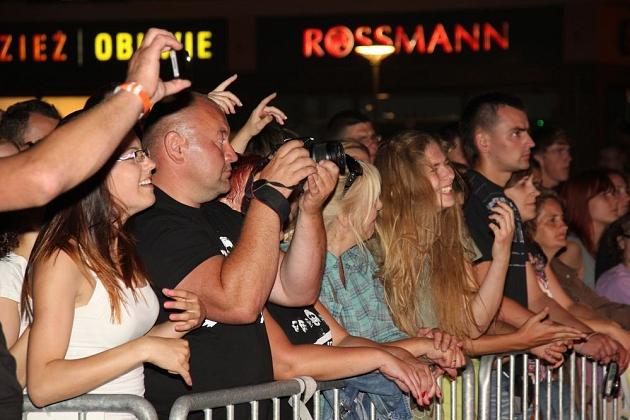 Lęborskie Dni Jakubowe 2013. Tak było