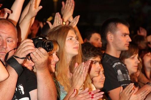 Lęborskie Dni Jakubowe 2013. Tak było