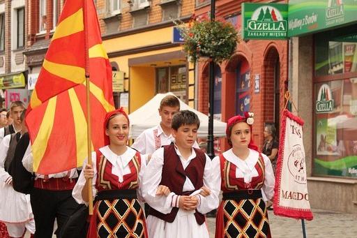 Lęborskie Dni Jakubowe 2013. Tak było