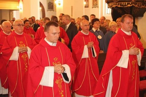 Lęborskie Dni Jakubowe 2013. Tak było