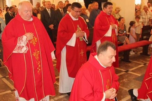 Lęborskie Dni Jakubowe 2013. Tak było