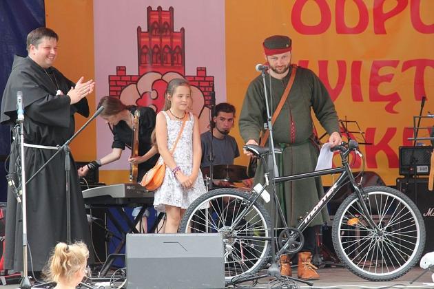 Lęborskie Dni Jakubowe 2013. Tak było