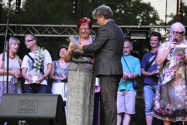 Lęborskie Dni Jakubowe 2013. Tak było