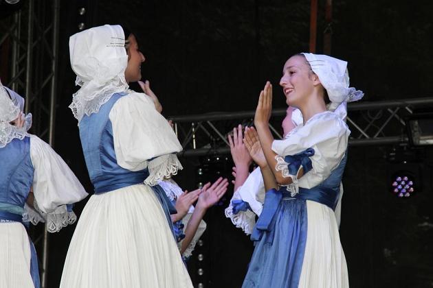 Lęborskie Dni Jakubowe 2013. Tak było