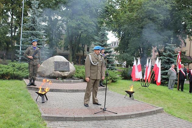 Święto Wojska Polskiego w Lęborku