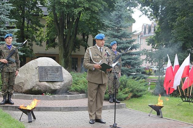 Święto Wojska Polskiego w Lęborku