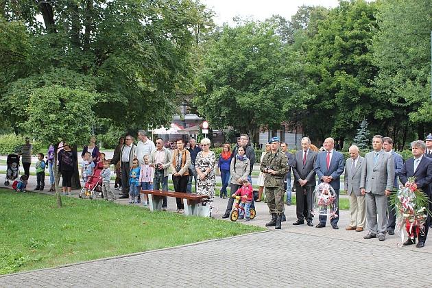 Święto Wojska Polskiego w Lęborku