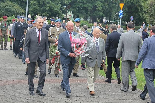 Święto Wojska Polskiego w Lęborku