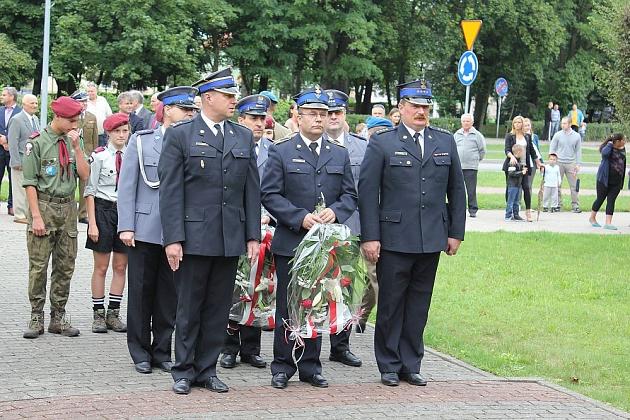 Święto Wojska Polskiego w Lęborku