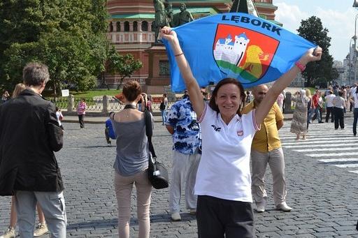 Sukces Dominiki Nowakowskiej na Mistrzostwach Świata