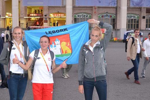 Sukces Dominiki Nowakowskiej na Mistrzostwach Świata