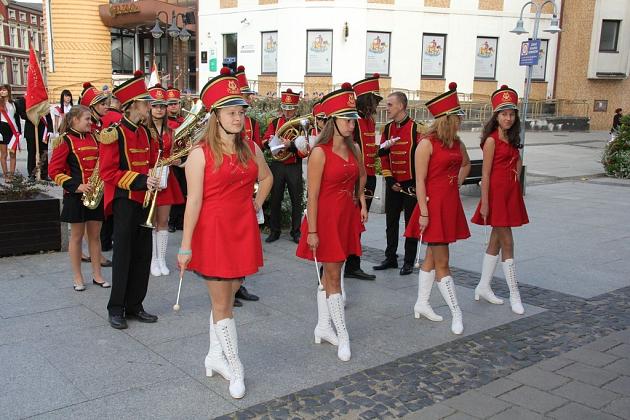 1 września – w hołdzie bohaterom i ofiarom wojny