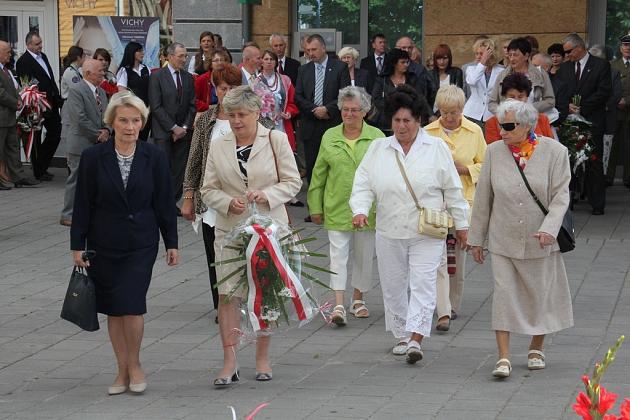1 września – w hołdzie bohaterom i ofiarom wojny