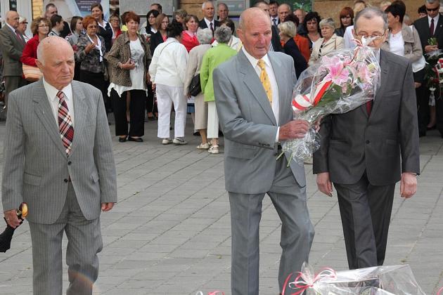 1 września – w hołdzie bohaterom i ofiarom wojny