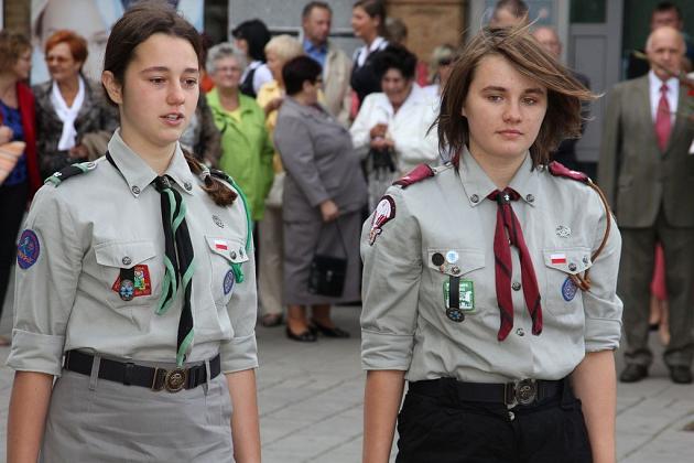 1 września – w hołdzie bohaterom i ofiarom wojny