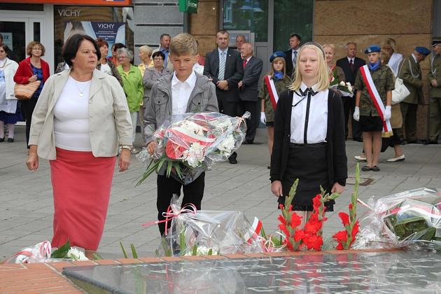 1 września – w hołdzie bohaterom i ofiarom wojny