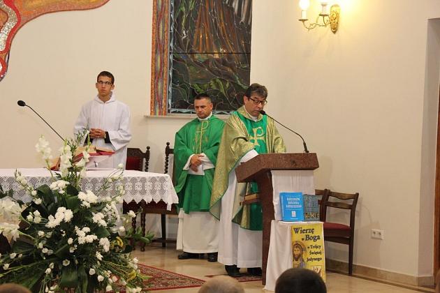 1 września – w hołdzie bohaterom i ofiarom wojny