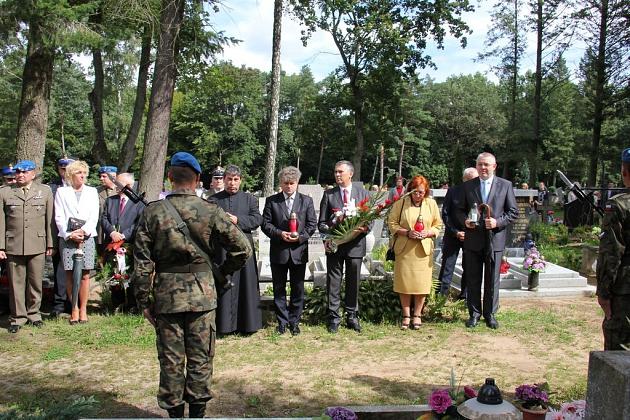 1 września – w hołdzie bohaterom i ofiarom wojny