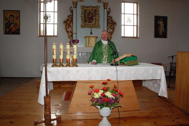 15-lecie Harcerskiego Kręgu Seniorów „Dęby”