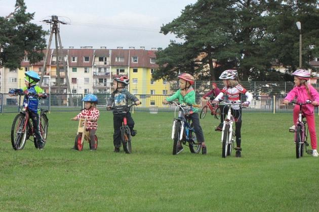 Wyniki rywalizacji – V Wyścig Rowerowy MTB TOUR LĘBORK Pazur Lęborskiego Lwa