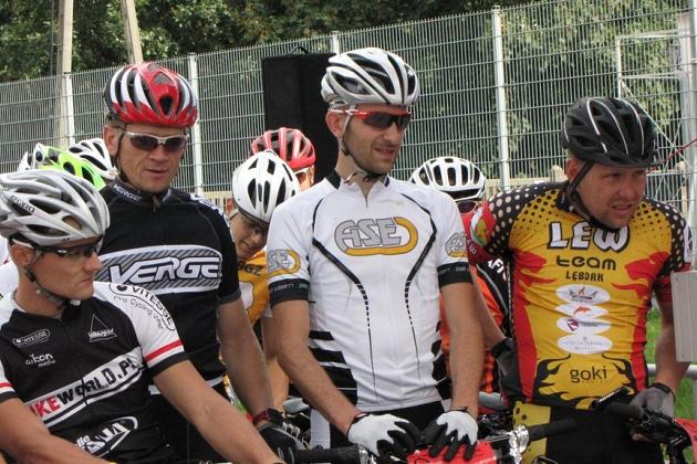 Wyniki rywalizacji – V Wyścig Rowerowy MTB TOUR LĘBORK Pazur Lęborskiego Lwa