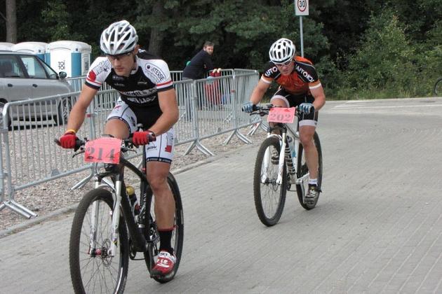 Wyniki rywalizacji – V Wyścig Rowerowy MTB TOUR LĘBORK Pazur Lęborskiego Lwa
