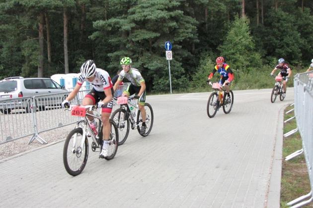Wyniki rywalizacji – V Wyścig Rowerowy MTB TOUR LĘBORK Pazur Lęborskiego Lwa