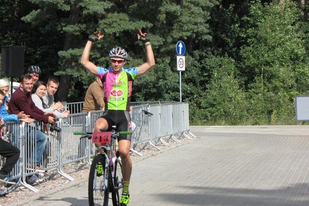Wyniki rywalizacji – V Wyścig Rowerowy MTB TOUR LĘBORK Pazur Lęborskiego Lwa
