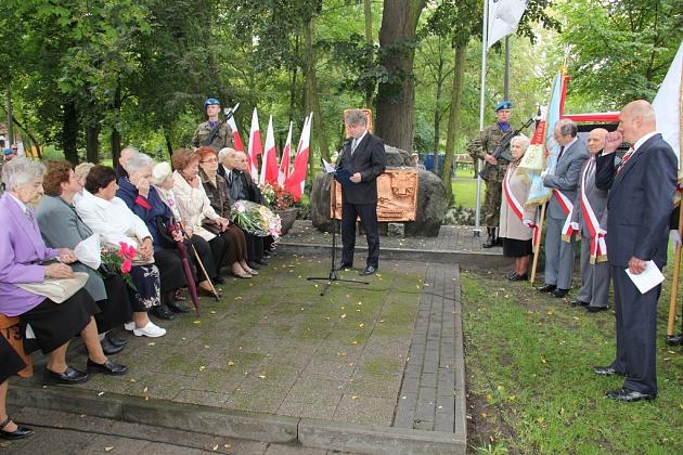 Uczciliśmy Święto Sybiraka