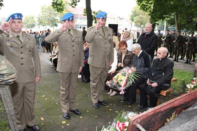 Uczciliśmy Święto Sybiraka