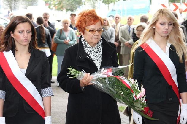 Uczciliśmy Święto Sybiraka