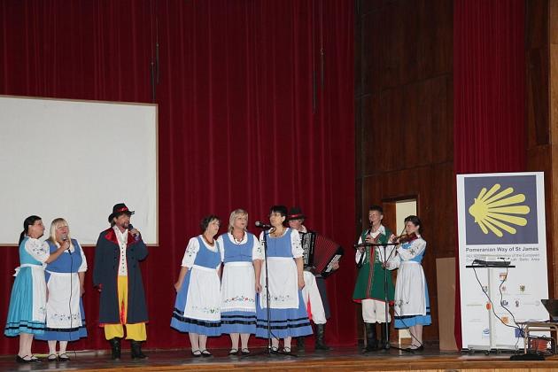 Cykl szkoleń dla obsługujących Pomorską Drogę św. Jakuba zakończony